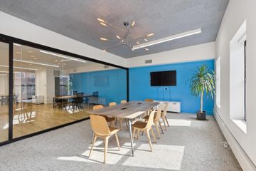 New York  Rooftop Soho East Event Space image 6