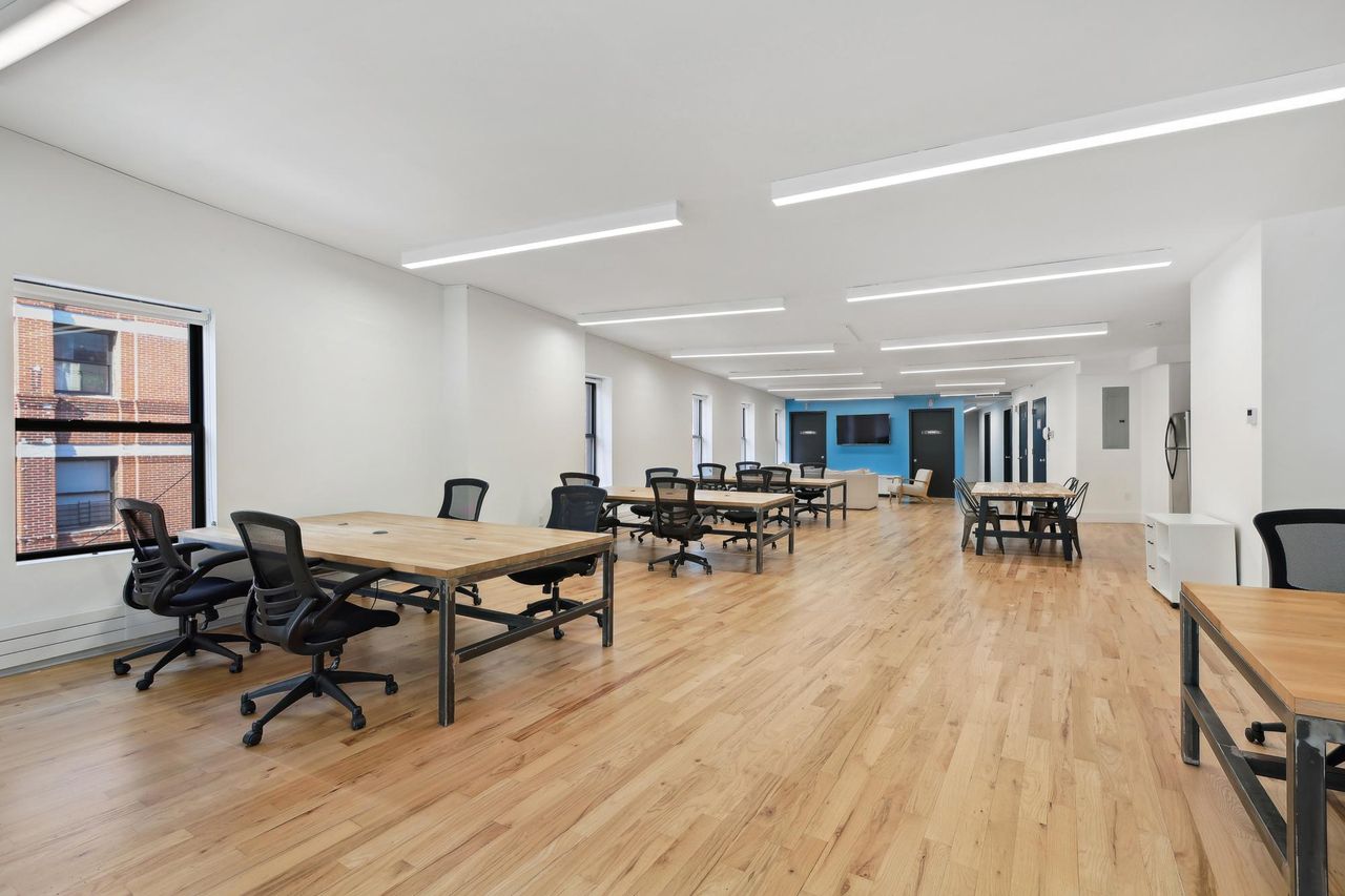 New York  Rooftop Soho East Event Space image 7