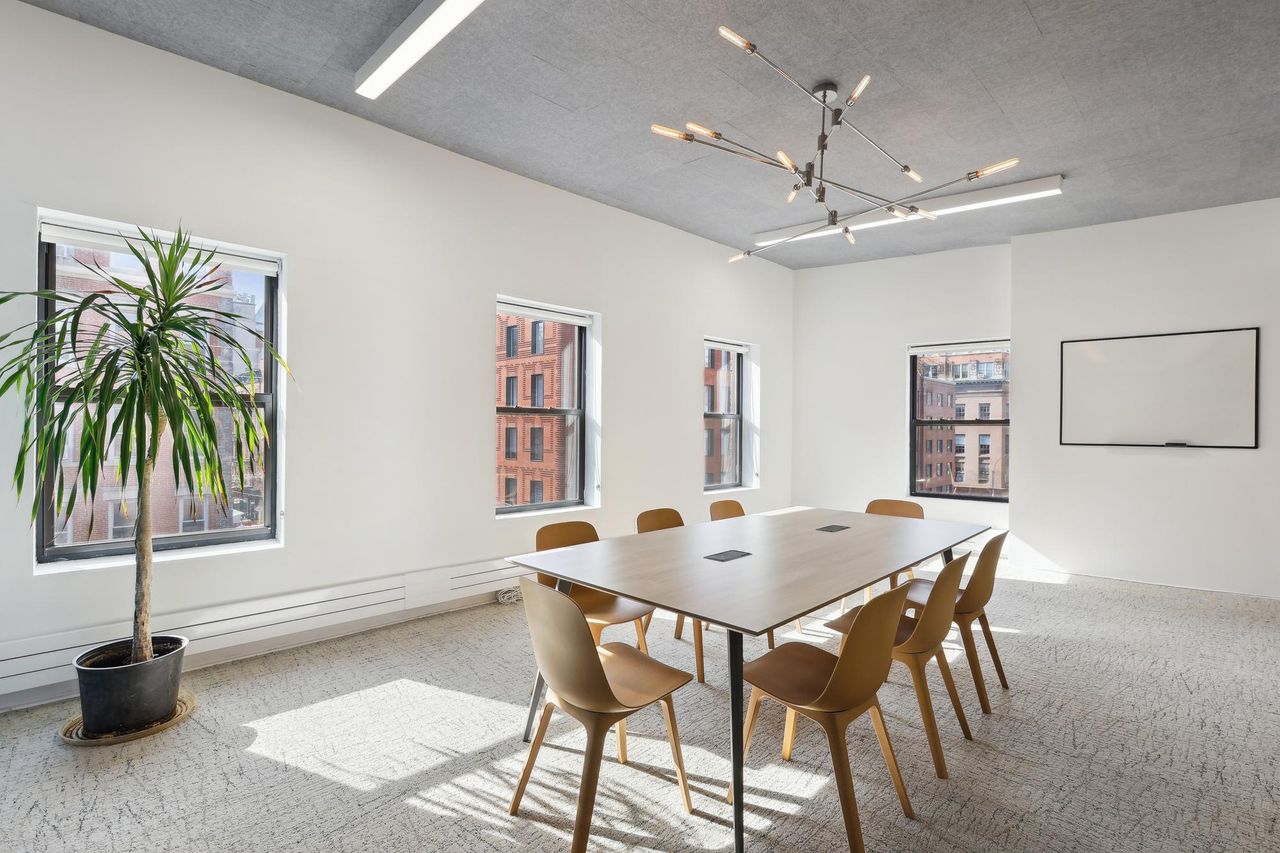 New York  Rooftop Soho East Event Space image 8