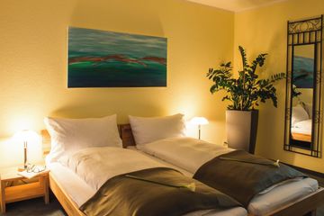 Rest der Welt training rooms Meetingraum Hotel &  Bildungszentrum Matt image 6