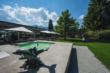 Rest der Welt training rooms Meetingraum Hotel &  Bildungszentrum Matt image 4