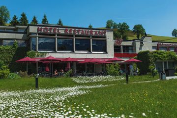 Rest der Welt training rooms Meetingraum Hotel &  Bildungszentrum Matt image 0