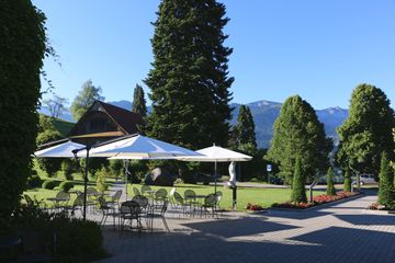 Rest der Welt training rooms Meetingraum Hotel &  Bildungszentrum Matt image 5