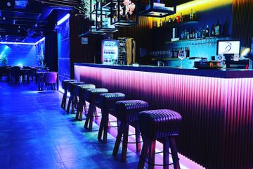 Stuttgart  Bar Bianco image 1