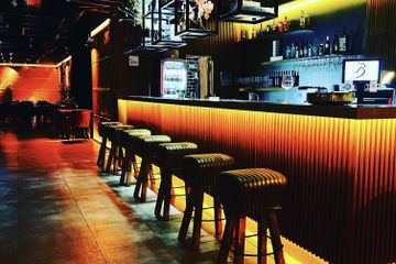 Stuttgart  Bar Bianco image 2