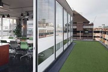 London conference rooms Meeting room The Penthouse image 1