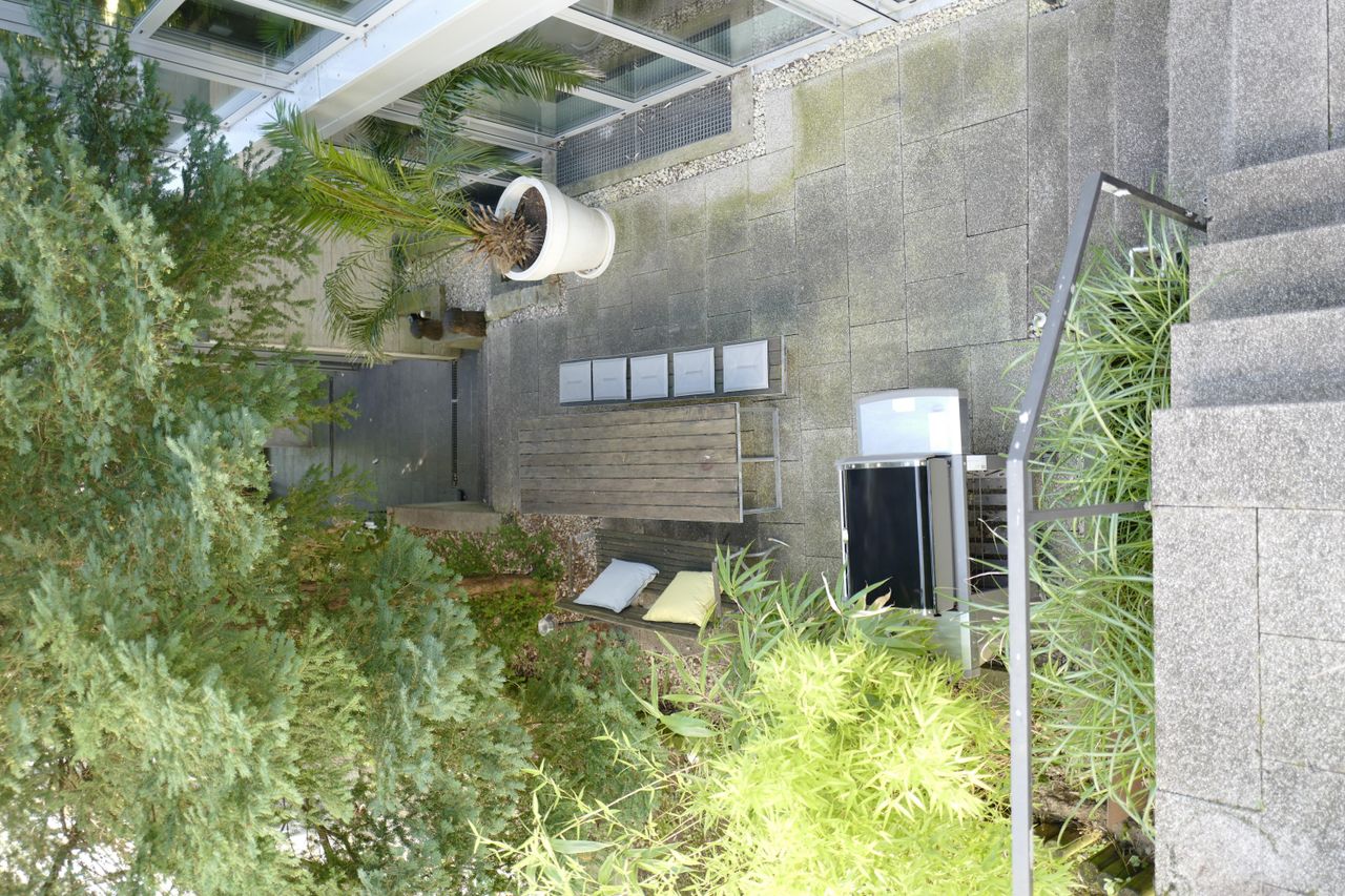 Stuttgart  Office space LMC Workshophaus | Meeting | Workshop |Kongress |Terasse | Parking image 11