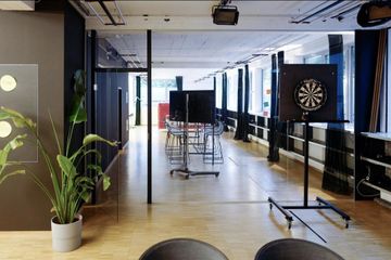 Stuttgart Office space Work Space 1. Etage inkl. Küche, Empfang Equipment, zzgl. 8 Parkplätze image 8
