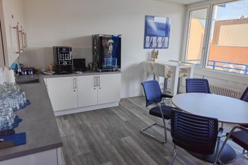 Mannheim Training room Seminarraum 4 image 3