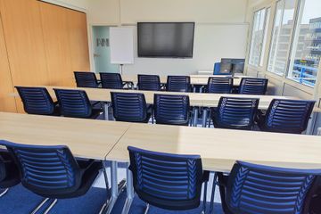 Mannheim Training room Seminarraum 4 image 0