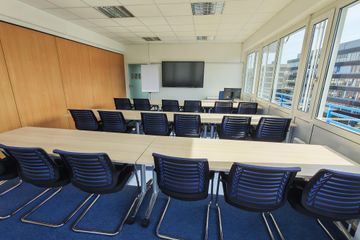 Mannheim Training room Seminarraum 4 image 2