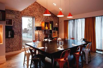 London conference rooms Meeting room The Hospital Club -The Chalk Room image 0