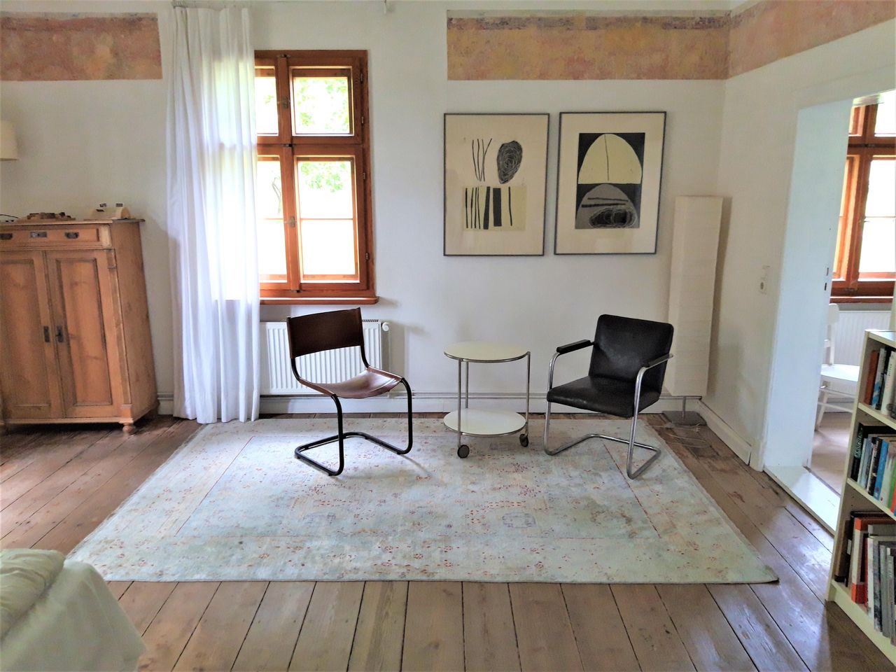 Rest van de wereld Meetingräume Bijzondere locatie  image 17