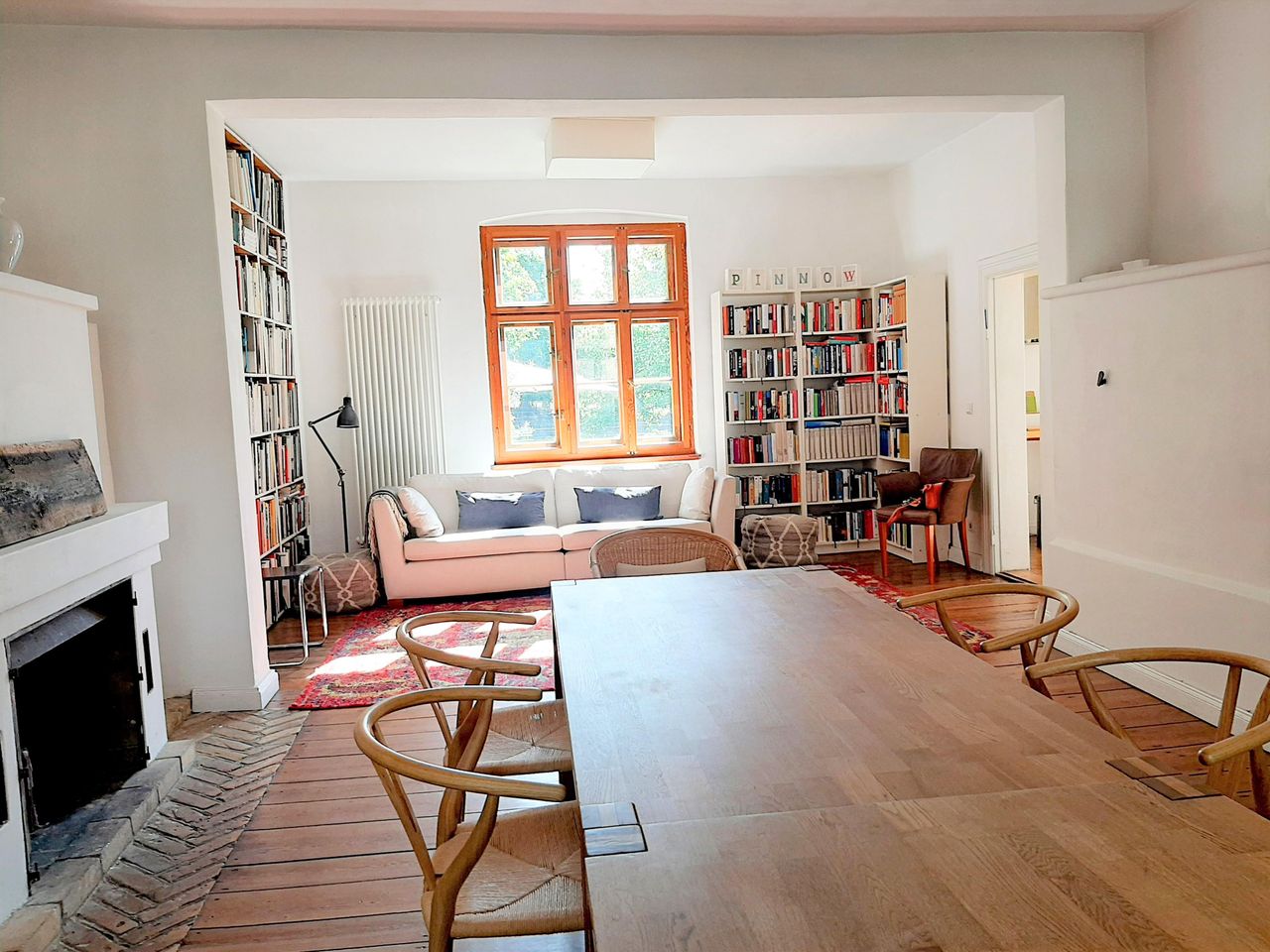 Rest van de wereld Meetingräume Bijzondere locatie  image 20