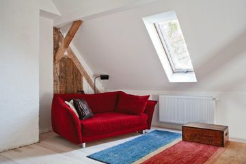 Rest van de wereld workshop spaces Bijzondere locatie Workshop Space image 9