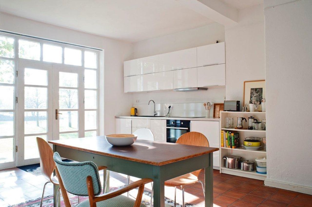 Rest van de wereld workshop spaces Bijzondere locatie Workshop Space image 17