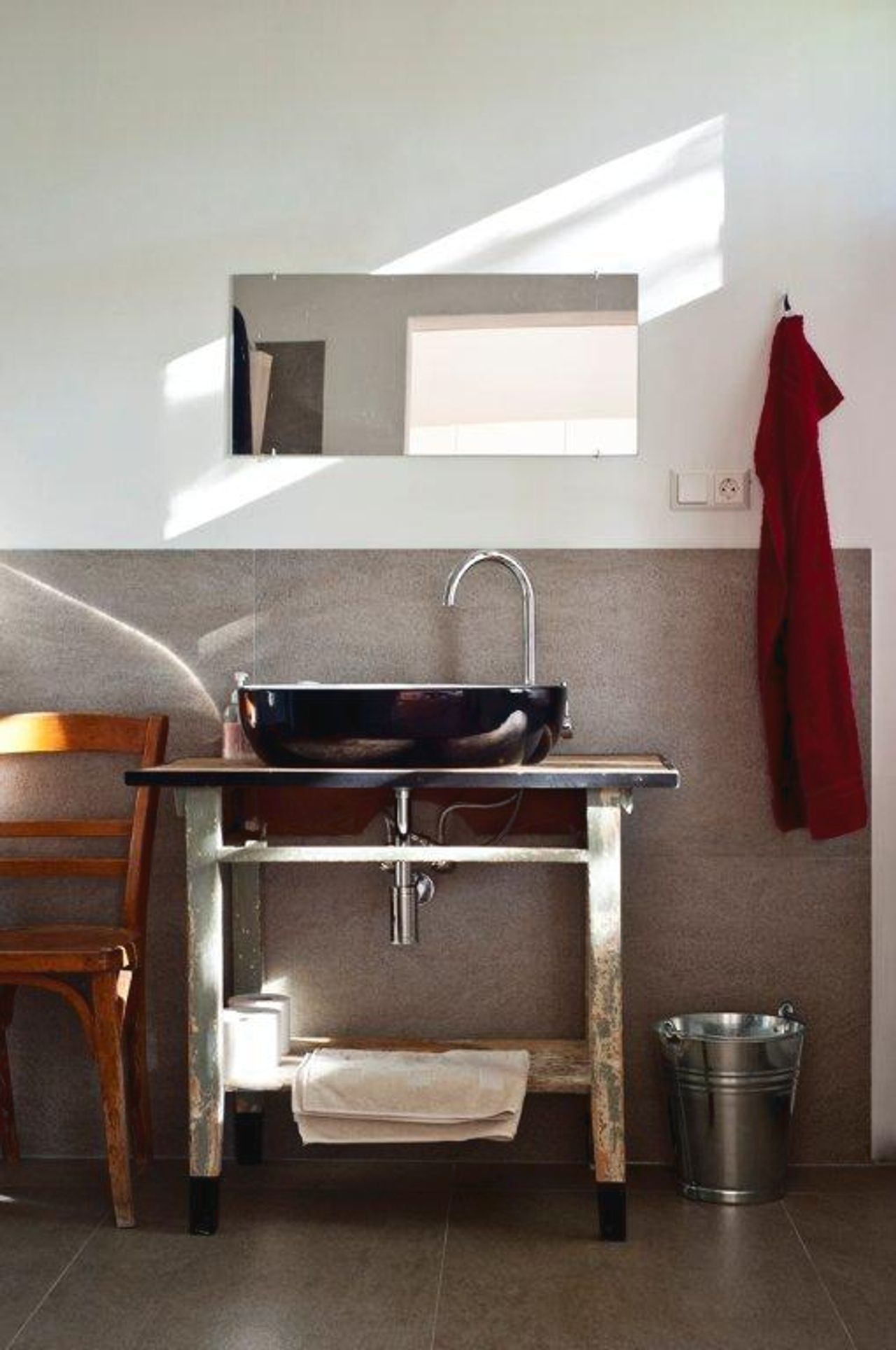 Rest van de wereld workshop spaces Bijzondere locatie Workshop Space image 20