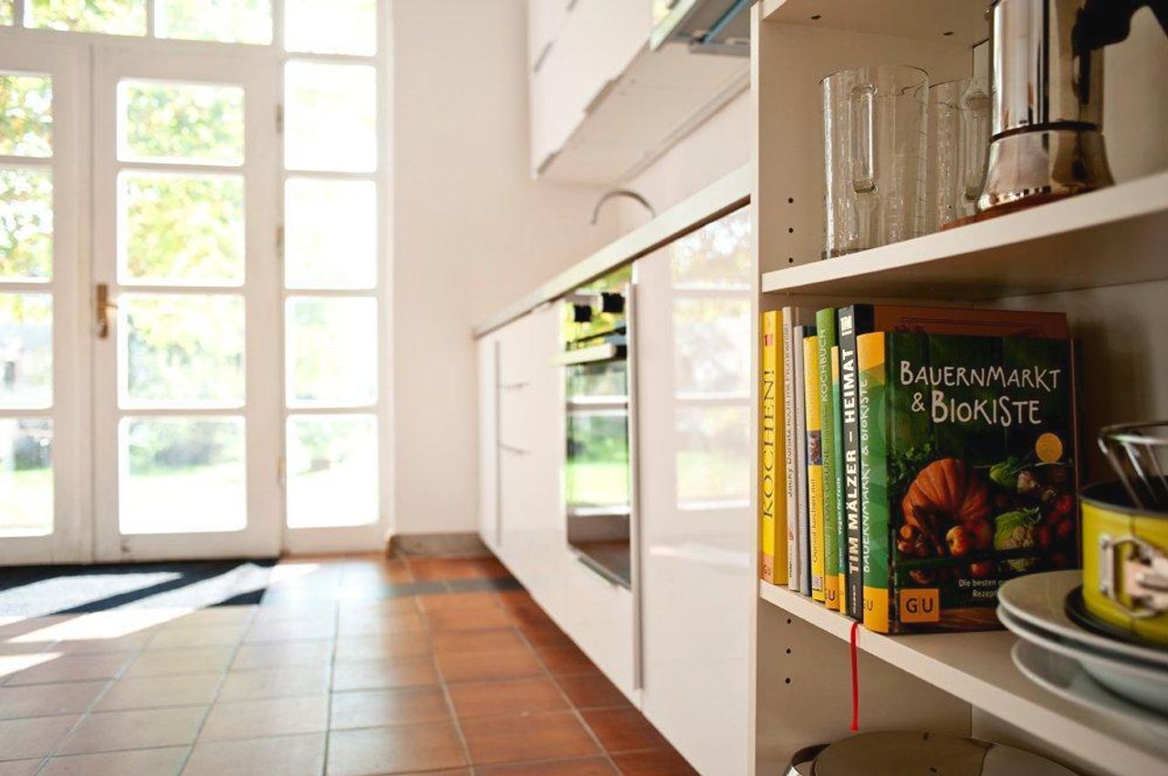 Rest van de wereld workshop spaces Bijzondere locatie Workshop Space image 22