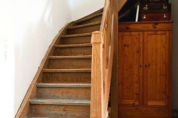 Rest van de wereld workshop spaces Bijzondere locatie Workshop Space image 8