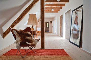 Rest van de wereld workshop spaces Bijzondere locatie Workshop Space image 1