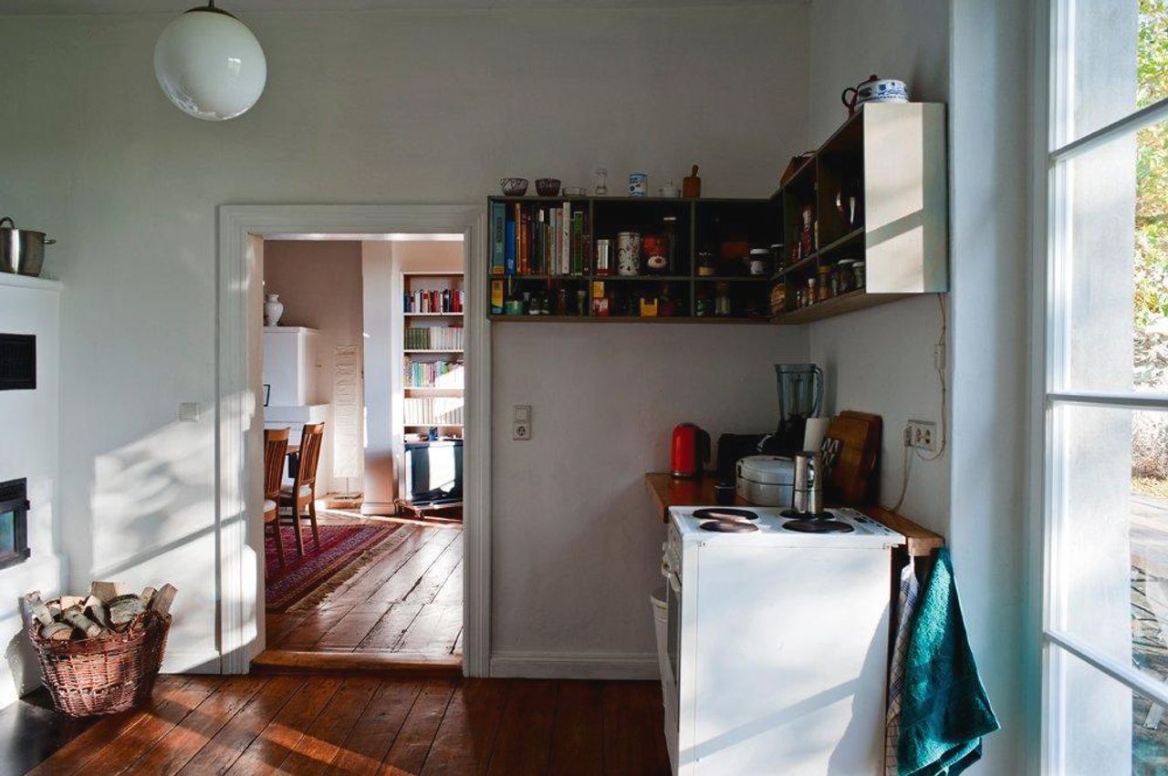 Rest van de wereld workshop spaces Bijzondere locatie Workshop Space image 26