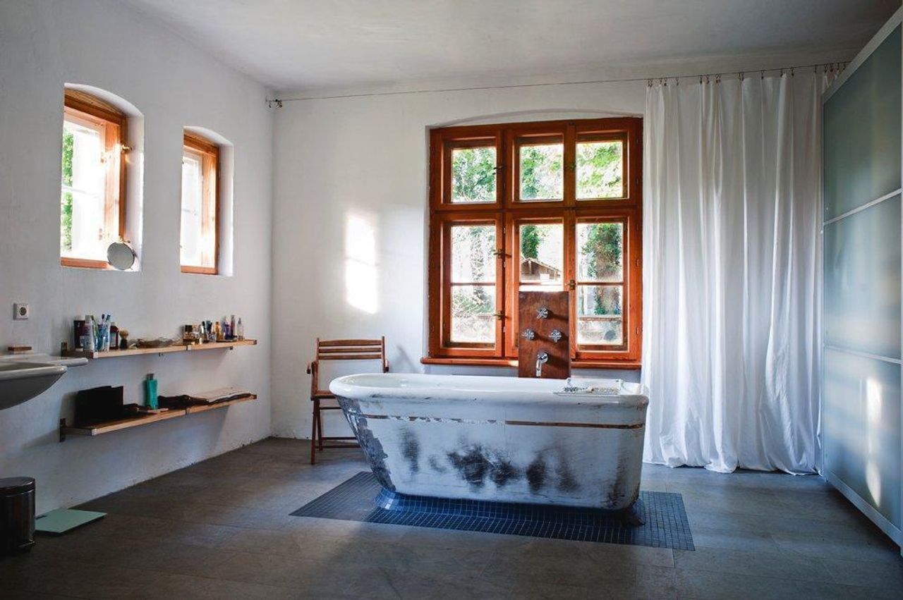 Rest van de wereld workshop spaces Bijzondere locatie Workshop Space image 32