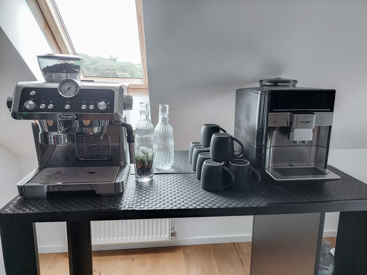 Dresden Mobiles Arbeiten Meetingräume Conference & Seminar Room image 4