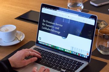 Stuttgart Meetingraum GedankenSchmiede image 4