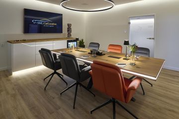 Stuttgart Meetingraum GedankenSchmiede image 0