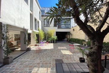 Paris  Meeting room Salle Blanche image 2