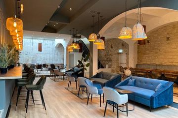 Paris  Meeting room Salle Blanche image 1