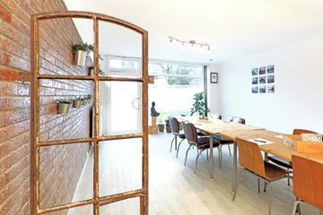 Hamburg training rooms Meetingraum Hamburg-Kreativ-Raum image 2