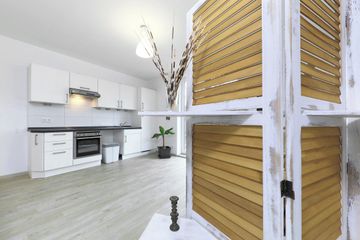 Hamburg training rooms Meetingraum Hamburg-Kreativ-Raum image 7