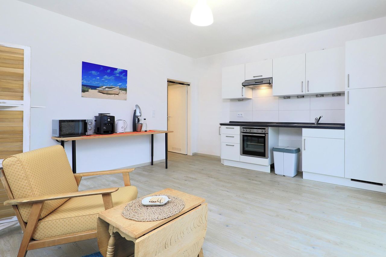 Hamburg training rooms Meetingraum Hamburg-Kreativ-Raum image 9