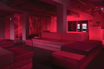 Berlin corporate event spaces Party room Partyroom image 7