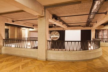 Berlin corporate event spaces Party room Partyroom image 3