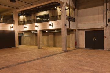 Berlin corporate event spaces Party room Partyroom image 2