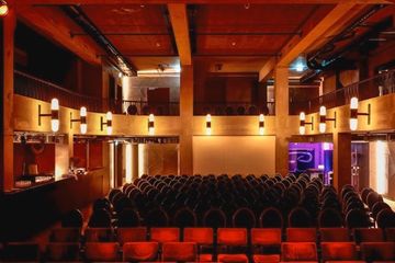 Berlin corporate event spaces Party room Partyroom image 6