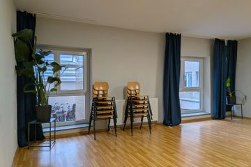 Köln  Workshop-Raum STUDIO R image 0