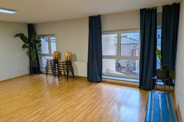 Köln  Workshop-Raum STUDIO R image 1