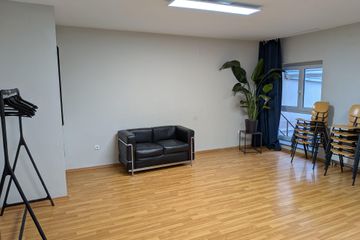 Köln  Workshop-Raum STUDIO R image 2