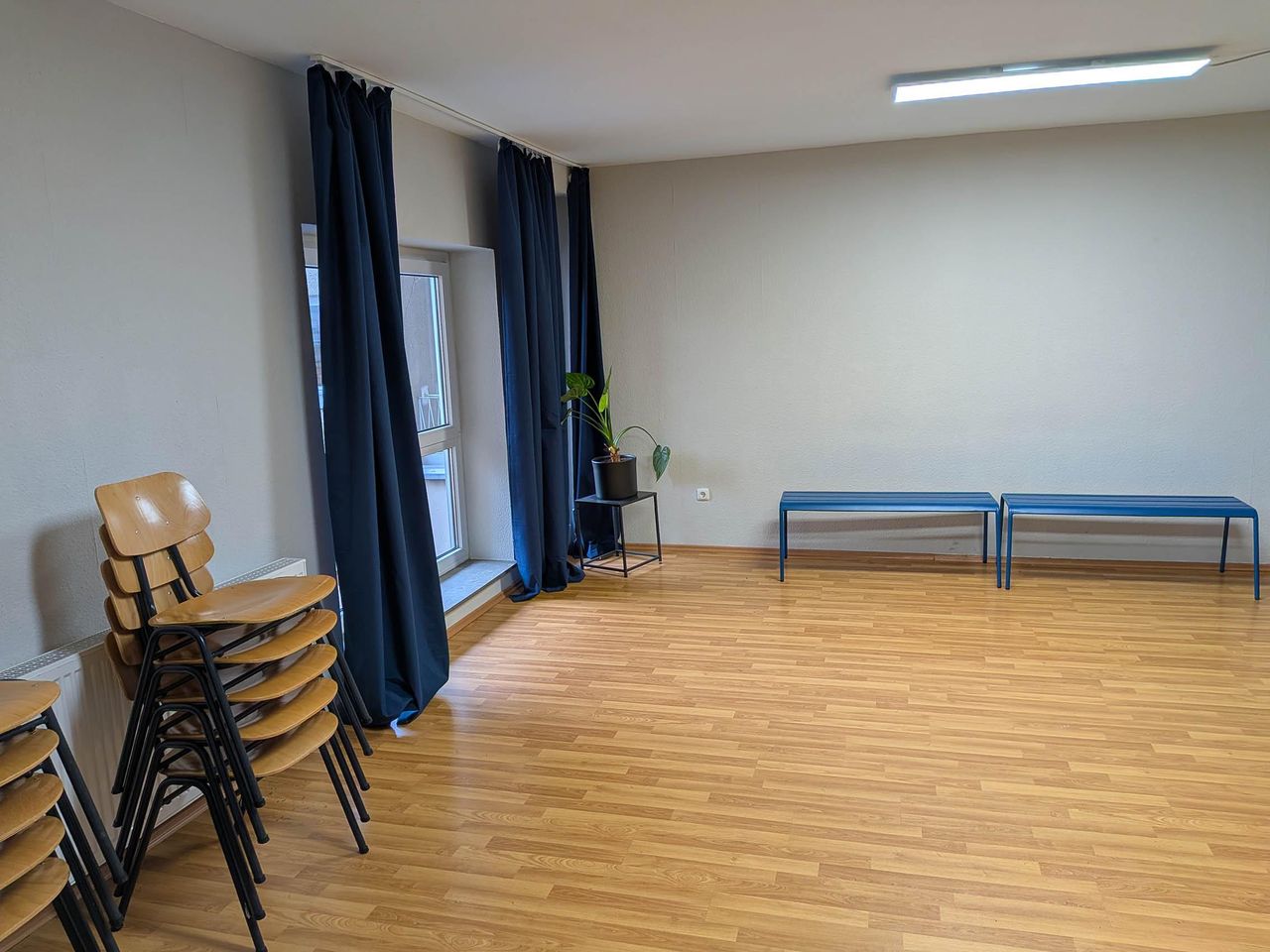 Köln  Workshop-Raum STUDIO R image 3