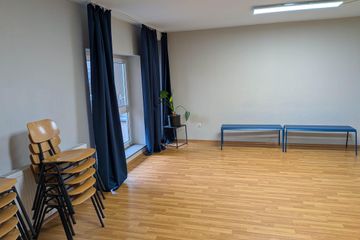 Köln Workshop-Raum STUDIO R image 3