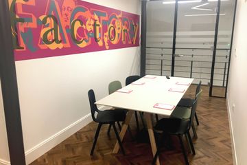 Manchester training rooms Meeting room Supernova image 0