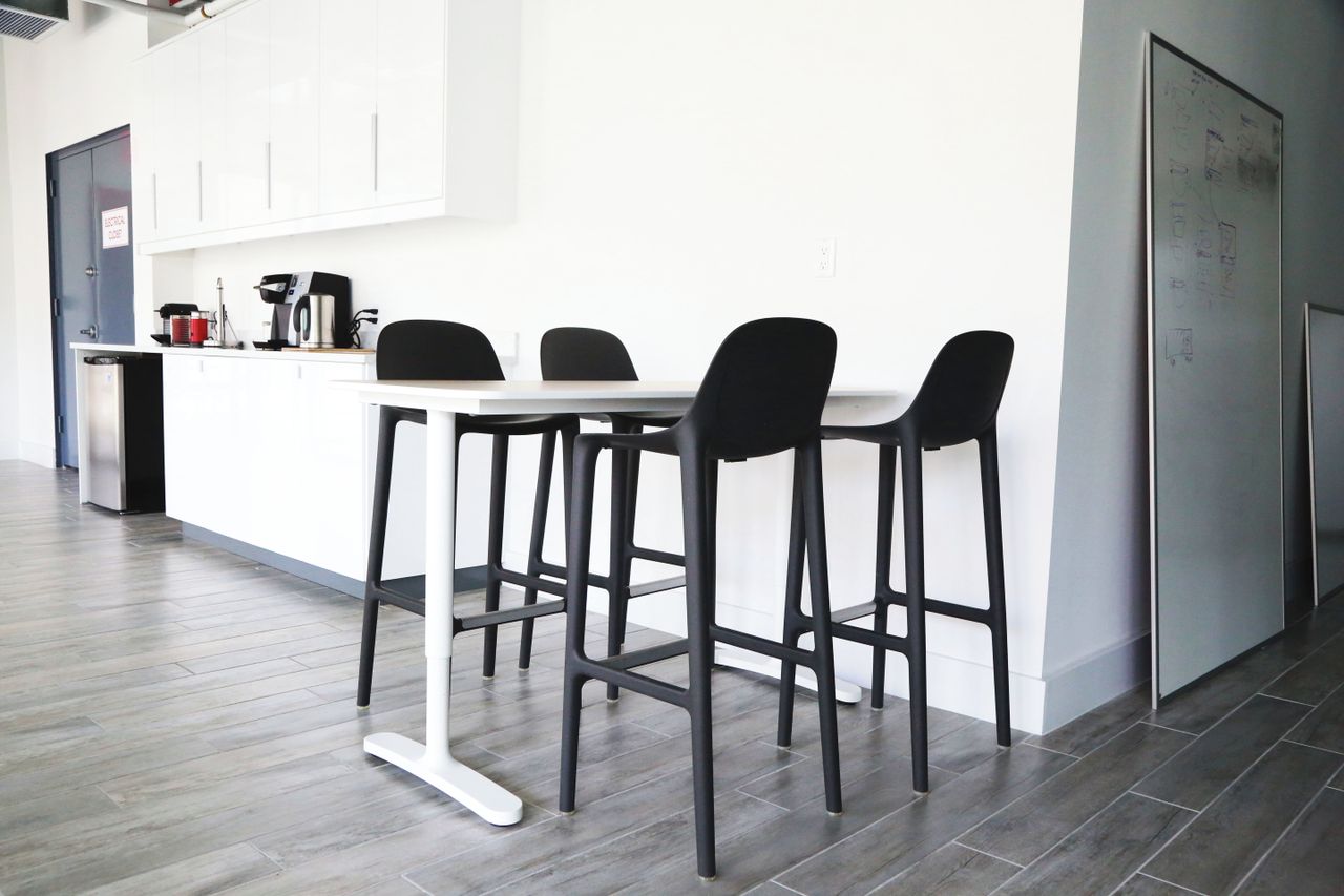 NYC conference rooms Coworking space Shared Workspace image 27