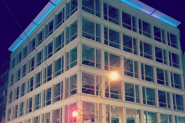 NYC conference rooms Coworking space Shared Workspace image 26