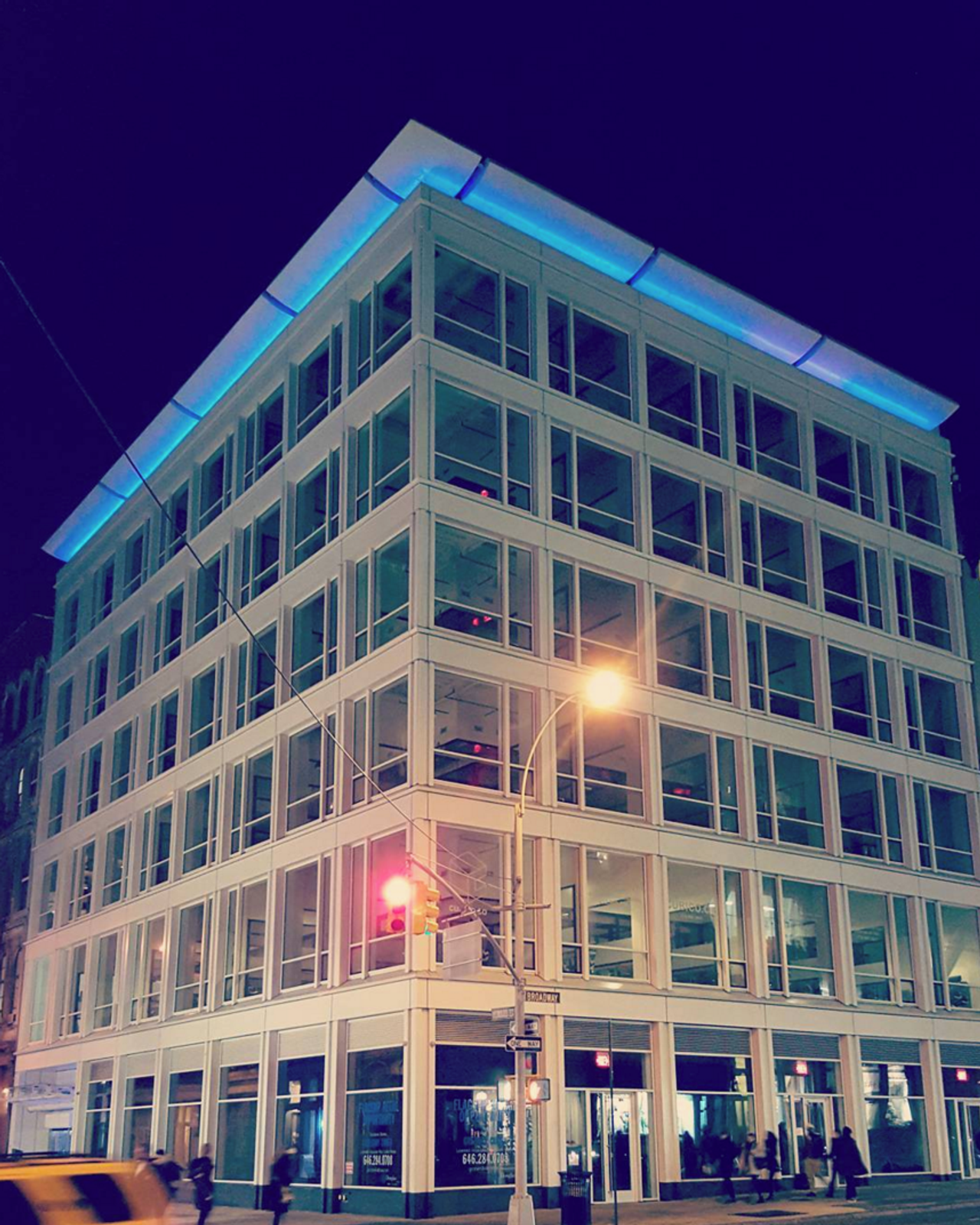 NYC conference rooms Coworking ruimte Shared Workspace image 26