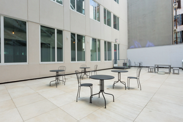 NYC conference rooms Coworking space Shared Workspace image 28