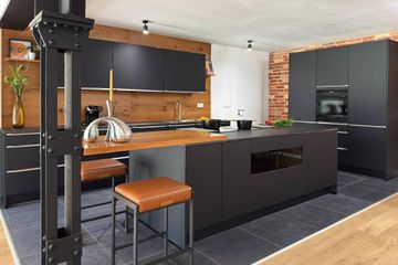 Berlin Studio LOFT STUDIO an der Spree image 4