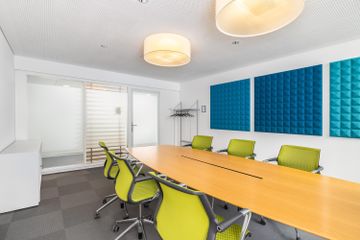 Zürich   Weisshorn image 1